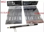 New MAC Eye / Lip Liner Pencil Aloe Vera & Vitamin E